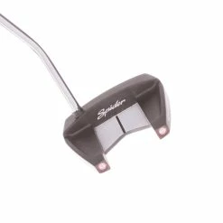 TaylorMade Spider GT Splitback Men's Right Hand Putter 33 Inches - Pistol GTR 1.0 -Golf Clubs Shop sh hc20155e