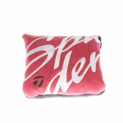 TaylorMade Spider GT Splitback Men's Right Hand Putter 33 Inches - Pistol GTR 1.0 -Golf Clubs Shop sh hc20155h 1