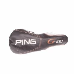 Ping G400 Graphite Men's Right Hand Driver 9 Degree Regular - Ping Alta 55 -Golf Clubs Shop sh hc20170g