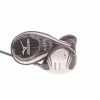 Mizuno MP-650 Graphite Men's Right Hand Fairway 3 Wood 15 Degree Stiff - Fujikura Orochi 75 -Golf Clubs Shop sh hc20173a