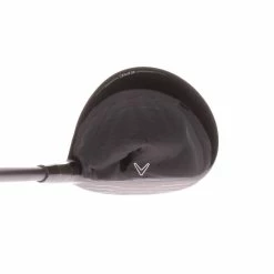 Callaway Epic Max Graphite Men's Left Hand Fairway 5 Wood 18 Degree Senior - Chpyer Fifty 5.0 -Golf Clubs Shop sh hc20180c