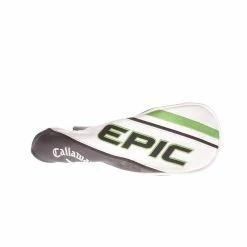 Callaway Epic Max Graphite Men's Left Hand Fairway 5 Wood 18 Degree Senior - Chpyer Fifty 5.0 -Golf Clubs Shop sh hc20180g