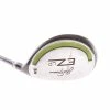 Jack Nicklaus EZ Up Graphite Men's Right Hand 3 Hybrid 19 Degree Regular - Aldila NV65 -Golf Clubs Shop sh hc20184a
