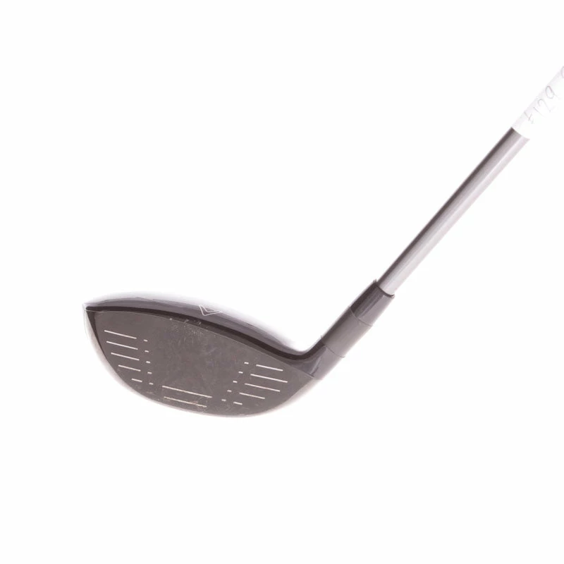 Callaway Rogue Graphite Men's Right Hand Fairway 3 Wood 15 Degree Regular - Synergy 60 6 Callaway Rogue Graphite Men's Right Hand Fairway 3 Wood 15 Degree Regular - Synergy 60 - Image 4