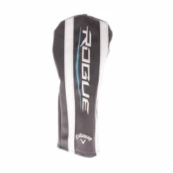 Callaway Rogue Graphite Men's Right Hand Fairway 3 Wood 15 Degree Regular - Synergy 60 -Golf Clubs Shop sh hc20191g