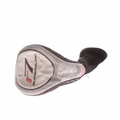 TaylorMade R7 SuperQuad Graphite Men's Right Hand Driver 10.5 Degree Regular - Reax 65 -Golf Clubs Shop sh hc20212g