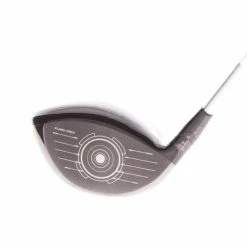 Callaway Epic Flash Graphite Men's Right Hand Driver 10.5 Degree Regular - Evenflow Project X 5.5 -Golf Clubs Shop sh hc20225c
