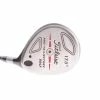 Titleist 904 F Graphite Men's Right Hand Fairway 4 Wood 17 Degree Regular - Graphic Design YR6 -Golf Clubs Shop sh hc20227a