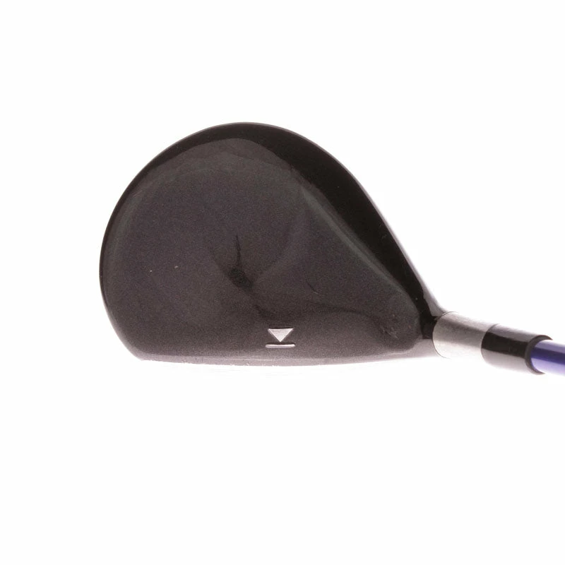 Titleist 904 F Graphite Men's Right Hand Fairway 4 Wood 17 Degree Regular - Graphic Design YR6 4 Titleist 904 F Graphite Men's Right Hand Fairway 4 Wood 17 Degree Regular - Graphic Design YR6 - Image 2