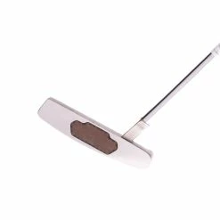 Ping Zing 2F Men's Right Hand Putter 36 Inches - Super Stroke Mid Slim 2.0 -Golf Clubs Shop sh hc20228c