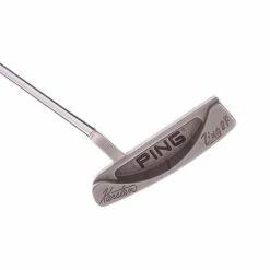 Ping Zing 2F Men's Right Hand Putter 36 Inches - Super Stroke Mid Slim 2.0 -Golf Clubs Shop sh hc20228d 1