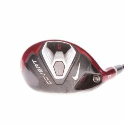 Nike Covert VrS Tour Graphite 3 Hybrid 17-21 Degree Stiff - Kurokage 80