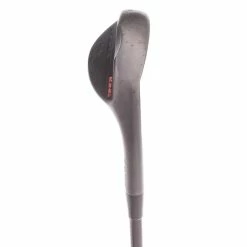 Cobra King Classic Black Steel Gap Wedge 52 Degree 12 Bounce Wedge - Dynamic Gold -Golf Clubs Shop sh hc20248c 1