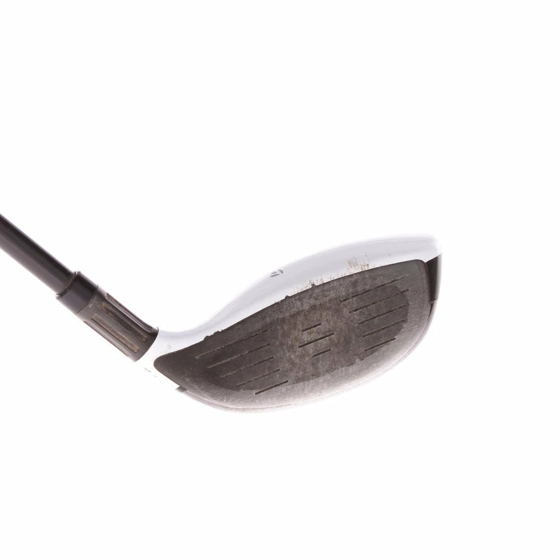 TaylorMade M2 Graphite Fairway 3 Wood HL 16.5 Degree Regular - M2 Reax 65 6 TaylorMade M2 Graphite Fairway 3 Wood HL 16.5 Degree Regular - M2 Reax 65 - Image 4