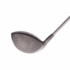 Titleist TS3 Graphite Driver 8.5 Degree Stiff - Hazardous Smoke 6.0 -Golf Clubs Shop sh hc20253d