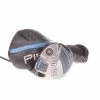 Ping G Series SF Tec Graphite Driver 10 Degree Regular - Alta 65 2 Ping G Series SF Tec Graphite Driver 10 Degree Regular - Alta 65 -Golf Clubs Shop sh hc20255a