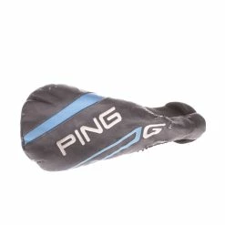Ping G Series SF Tec Graphite Driver 10 Degree Regular - Alta 65 -Golf Clubs Shop sh hc20255g