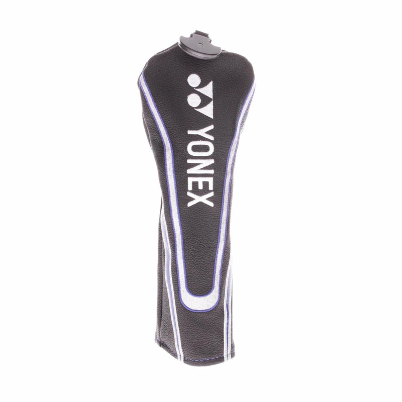 Yonex EZone Elite 3 Graphite Men's Right Hand 5 Hybrid 26 Degree Light - Yonex EO3 9 Yonex EZone Elite 3 Graphite Men's Right Hand 5 Hybrid 26 Degree Light - Yonex EO3 - Image 7