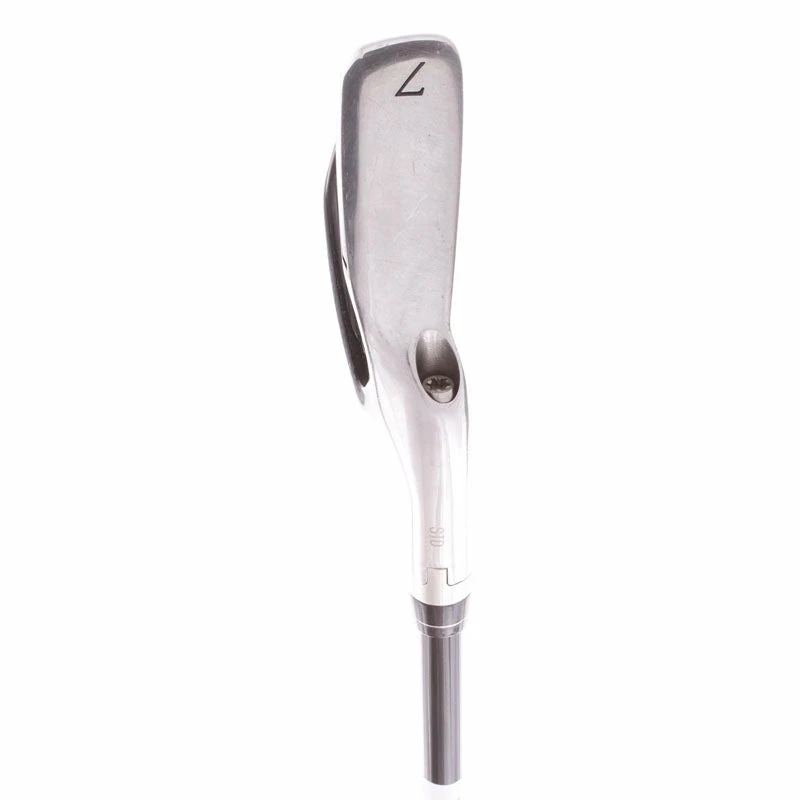 Yonex E Zone Elite Graphite Men's Right Hand 7 Iron Light - Yonex 55 Light 5 Yonex E Zone Elite Graphite Men's Right Hand 7 Iron Light - Yonex 55 Light - Image 3