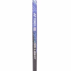 Yonex E Zone Elite Graphite Men's Right Hand 7 Iron Light - Yonex 55 Light 10 Yonex E Zone Elite Graphite Men's Right Hand 7 Iron Light - Yonex 55 Light -Golf Clubs Shop sh hc20270d
