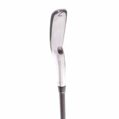 Yonex E Zone Elite 2 Graphite Men's Right Hand 7 Iron 2* Flat Light - Yonex Ex320 -Golf Clubs Shop sh hc20272c