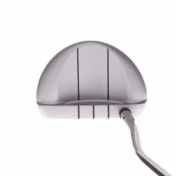 Odyssey Rossie White Hot OG Men's Right Hand Putter 33 Inches - Lamkin Sinkfit -Golf Clubs Shop sh hc20275c