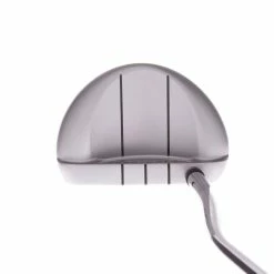 Odyssey Rossie White Hot OG Men's Right Hand Putter 33 Inches - Lamkin Sinkfit -Golf Clubs Shop sh hc20275c 1