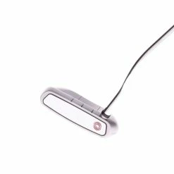Odyssey Rossie White Hot OG Men's Right Hand Putter 33 Inches - Lamkin Sinkfit -Golf Clubs Shop sh hc20275d