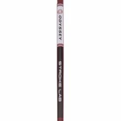 Odyssey Rossie White Hot OG Men's Right Hand Putter 33 Inches - Lamkin Sinkfit -Golf Clubs Shop sh hc20275f 1