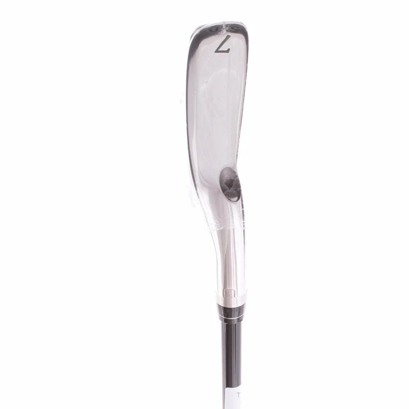 Yonex E Zone Elite 2 Graphite Men's Right Hand 7 Iron Light - Yonex 55 Light 5 Yonex E Zone Elite 2 Graphite Men's Right Hand 7 Iron Light - Yonex 55 Light - Image 3