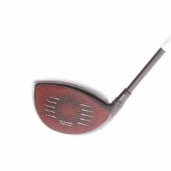 TaylorMade Stealth Graphite Men's Right Hand Driver 9 Degree Stiff - Ventus 5S -Golf Clubs Shop sh hc20368d