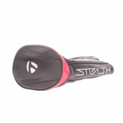 TaylorMade Stealth Graphite Men's Right Hand Driver 9 Degree Stiff - Ventus 5S -Golf Clubs Shop sh hc20368g