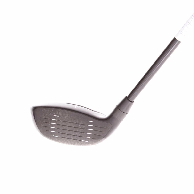 PXG-Parsons Xtreme Golf 0341X Graphite Men's Right Hand Fairway 3 Wood 15 Degree Stiff - Diamana 70 6 PXG-Parsons Xtreme Golf 0341X Graphite Men's Right Hand Fairway 3 Wood 15 Degree Stiff - Diamana 70 - Image 4