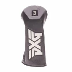 PXG-Parsons Xtreme Golf 0341X Graphite Men's Right Hand Fairway 3 Wood 15 Degree Stiff - Diamana 70 15 PXG-Parsons Xtreme Golf 0341X Graphite Men's Right Hand Fairway 3 Wood 15 Degree Stiff - Diamana 70 -Golf Clubs Shop sh hc20437g