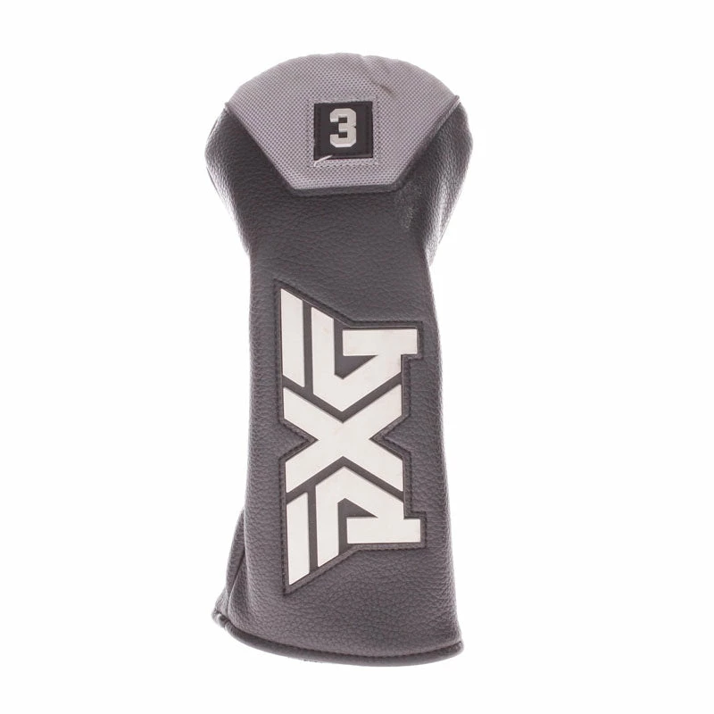 PXG-Parsons Xtreme Golf 0341X Graphite Men's Right Hand Fairway 3 Wood 15 Degree Stiff - Diamana 70 9 PXG-Parsons Xtreme Golf 0341X Graphite Men's Right Hand Fairway 3 Wood 15 Degree Stiff - Diamana 70 - Image 7
