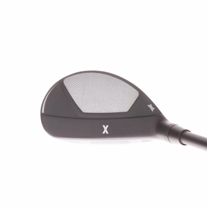 PXG-Parsons Xtreme Golf 0341X Graphite Men's Right Hand 3 Hybrid 19 Degree Stiff - Mitsibushi 80 5 PXG-Parsons Xtreme Golf 0341X Graphite Men's Right Hand 3 Hybrid 19 Degree Stiff - Mitsibushi 80 - Image 3