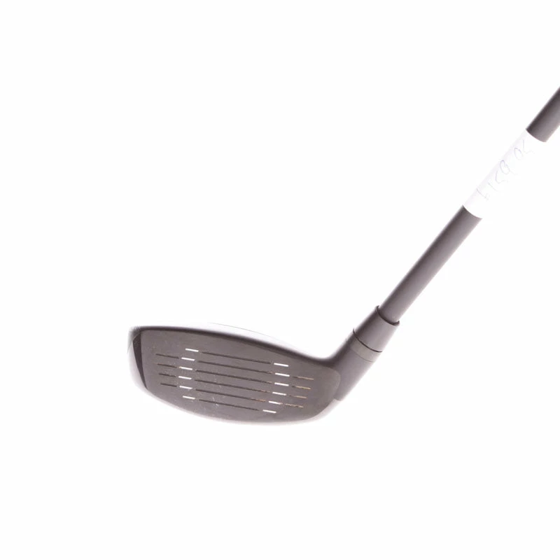 PXG-Parsons Xtreme Golf 0341X Graphite Men's Right Hand 3 Hybrid 19 Degree Stiff - Mitsibushi 80 6 PXG-Parsons Xtreme Golf 0341X Graphite Men's Right Hand 3 Hybrid 19 Degree Stiff - Mitsibushi 80 - Image 4