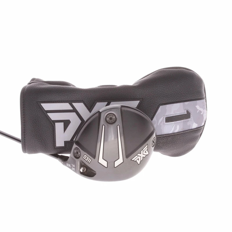 PXG-Parsons Xtreme Golf 0311 Gen 5 Graphite Men's Right Hand Driver 7.5 Degree Extra Stiff - Diamana 60 3 PXG-Parsons Xtreme Golf 0311 Gen 5 Graphite Men's Right Hand Driver 7.5 Degree Extra Stiff - Diamana 60