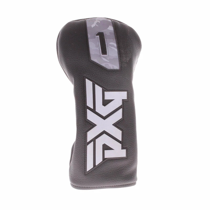 PXG-Parsons Xtreme Golf 0311 Gen 5 Graphite Men's Right Hand Driver 7.5 Degree Extra Stiff - Diamana 60 9 PXG-Parsons Xtreme Golf 0311 Gen 5 Graphite Men's Right Hand Driver 7.5 Degree Extra Stiff - Diamana 60 - Image 7