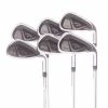 Callaway X2 Hot Steel Men's Right Hand Irons 6-SW Regular - Speedstep 85 1 Callaway X2 Hot Steel Men's Right Hand Irons 6-SW Regular - Speedstep 85 -Golf Clubs Shop sh hc20444a