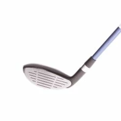 John Letters T9+ Graphite Men's Right Hand 3 Hybrid 19 Degree Regular - Aldila Tour Gold 80 -Golf Clubs Shop sh hc20445d