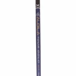 John Letters T9+ Graphite Men's Right Hand 3 Hybrid 19 Degree Regular - Aldila Tour Gold 80 -Golf Clubs Shop sh hc20445e