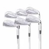 Mizuno Pro 223 Steel Men's Right Hand Irons 5-PW Stiff NS Pro Modus 105 -Golf Clubs Shop sh hc20455a