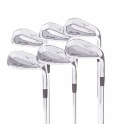 Mizuno Pro 223 Steel Men's Right Hand Irons 5-PW Stiff NS Pro Modus 105