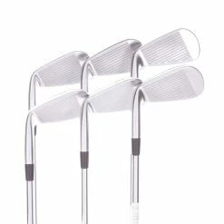 Mizuno Pro 223 Steel Men's Right Hand Irons 5-PW Stiff NS Pro Modus 105 -Golf Clubs Shop sh hc20455c