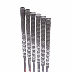 Mizuno Pro 223 Steel Men's Right Hand Irons 5-PW Stiff NS Pro Modus 105 -Golf Clubs Shop sh hc20455e