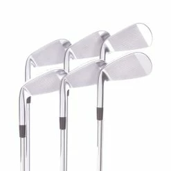 Mizuno Pro 225 Steel Men's Right Hand Irons 5-PW Stiff Elevate VSS 95 -Golf Clubs Shop sh hc20475c