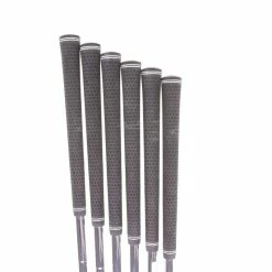 Mizuno Pro 225 Steel Men's Right Hand Irons 5-PW Stiff Elevate VSS 95 -Golf Clubs Shop sh hc20475e