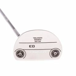 Mizuno M Craft 03 OMOI Men's Right Hand Putter 34 Inches - OMOI M Craft -Golf Clubs Shop sh hc20477b 1