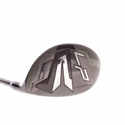 Wilson Staff Launch Pad 2022 Graphite Men's Right Hand 5 Hybrid 25.5 Degree Regular Evenflow Project X 5.5 -Golf Clubs Shop sh hc20487b